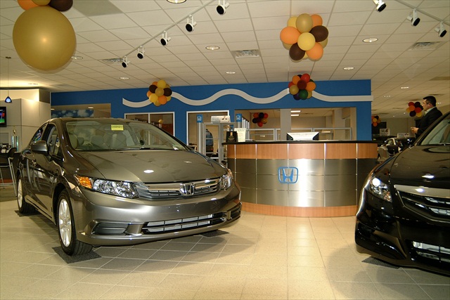 Faulkner honda in lancaster #4