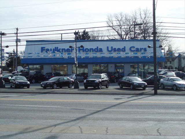 Faulkner pontiac buick gmc harrisburg pa #3