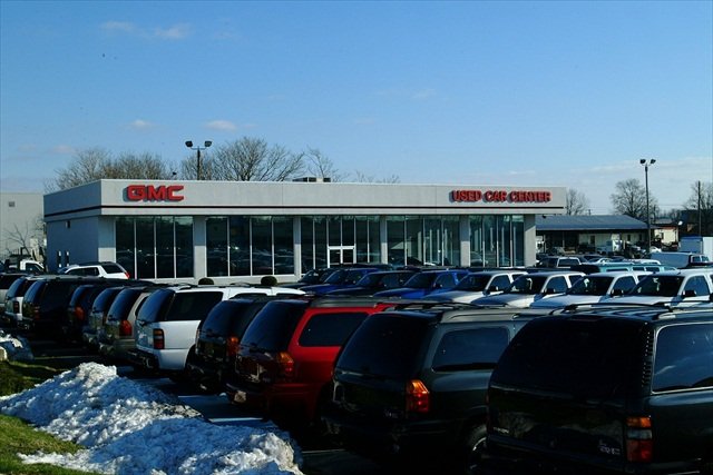 Honda car dealerships in lancaster pa #7