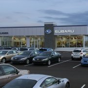 Projects Faulkner Subaru Mechanicsburg Professional Design And